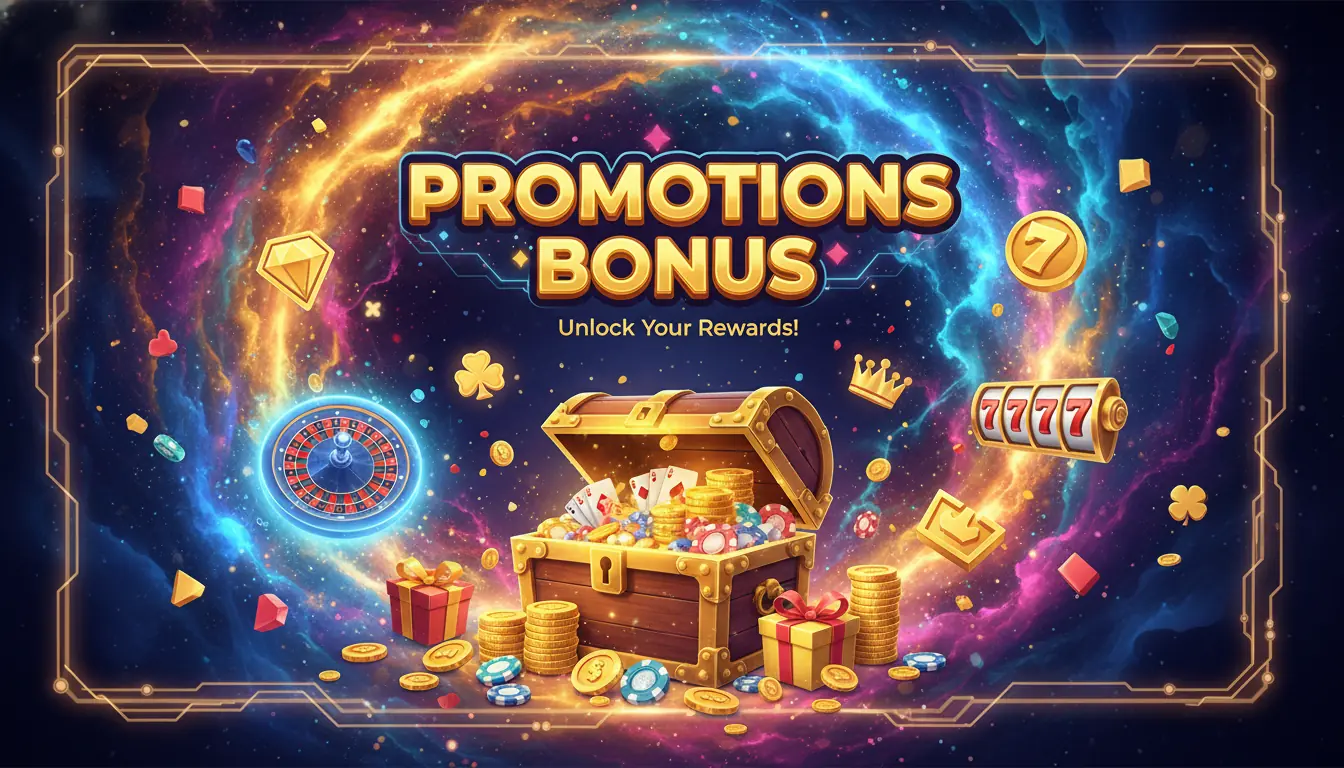 Aktionen bei F1 casino