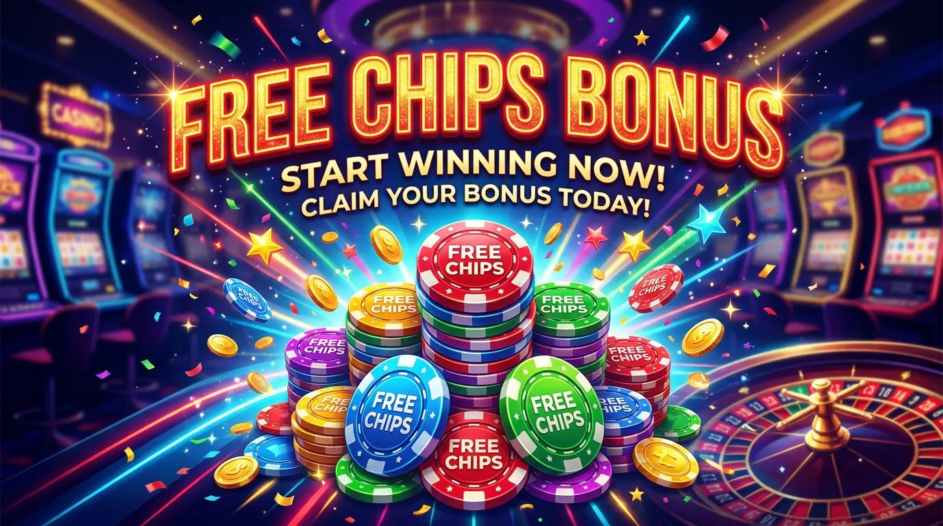 F1 casino Gratis Chips