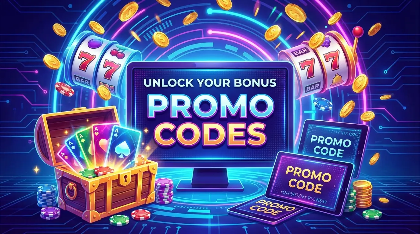 Promo Codes F1 casino