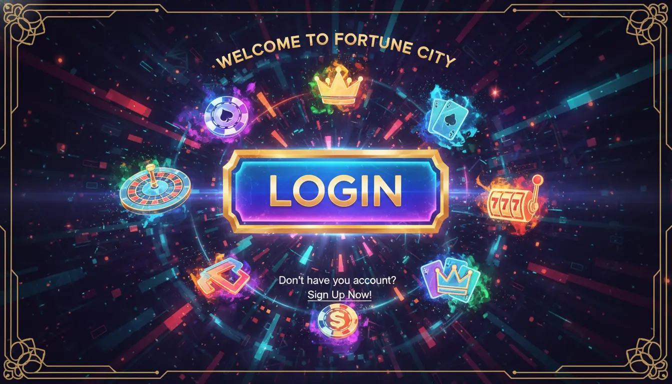 F1 casino Login