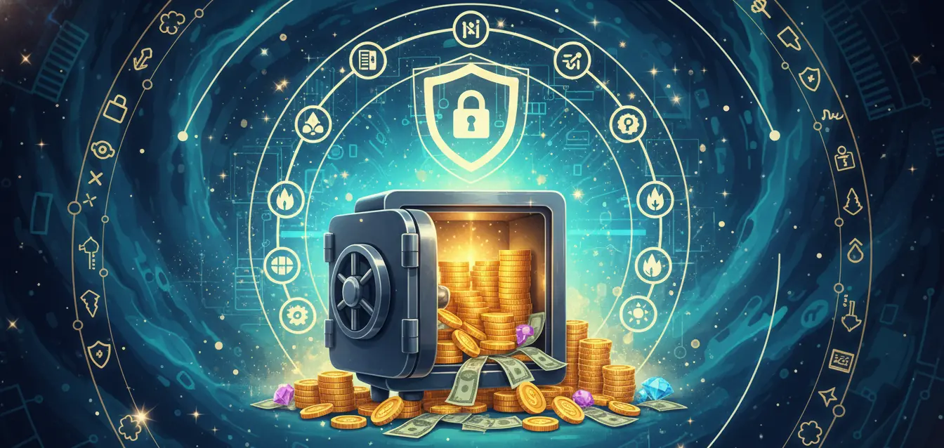 Ist F1 casino sicher