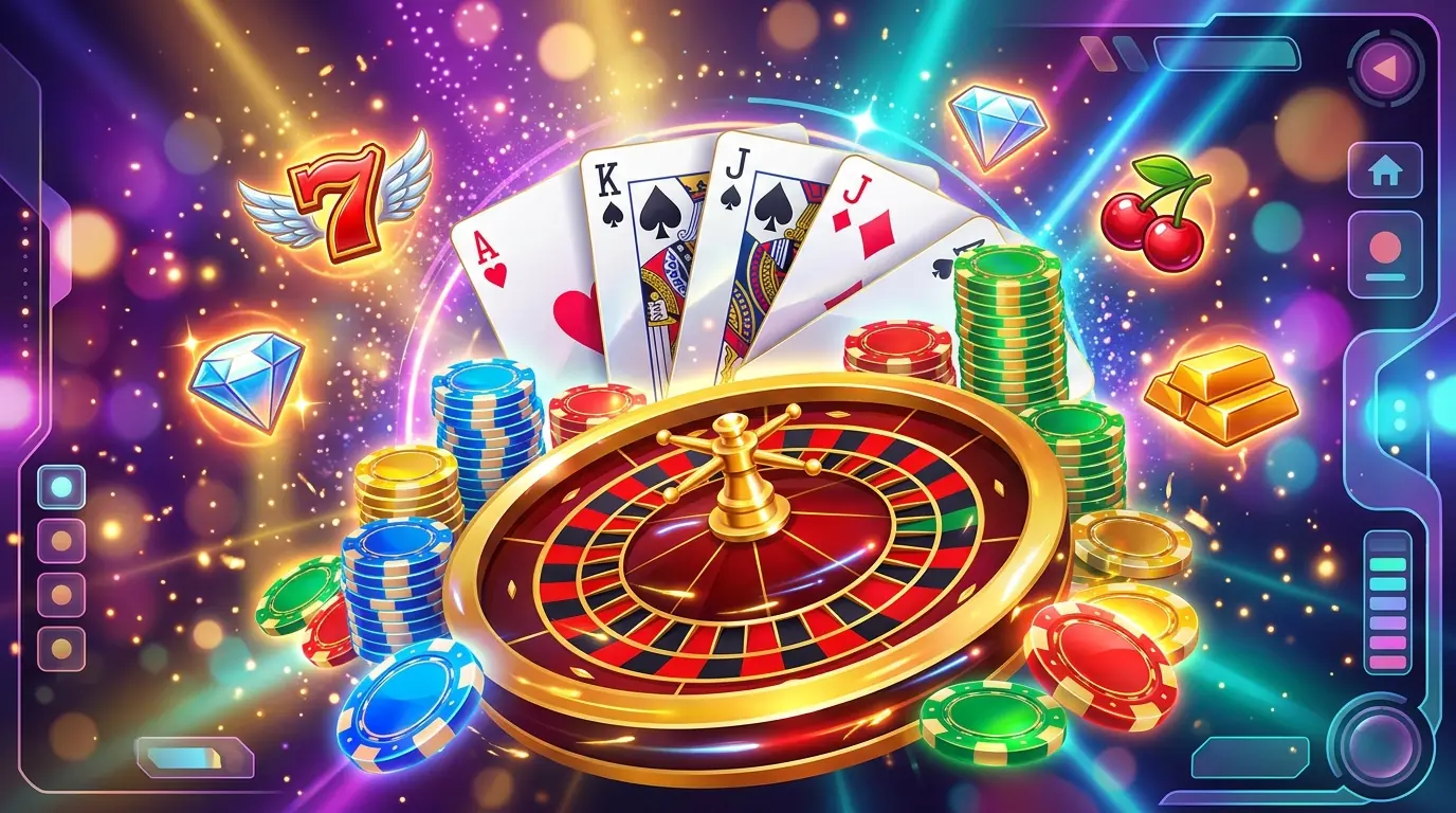 F1 casino Besitzer