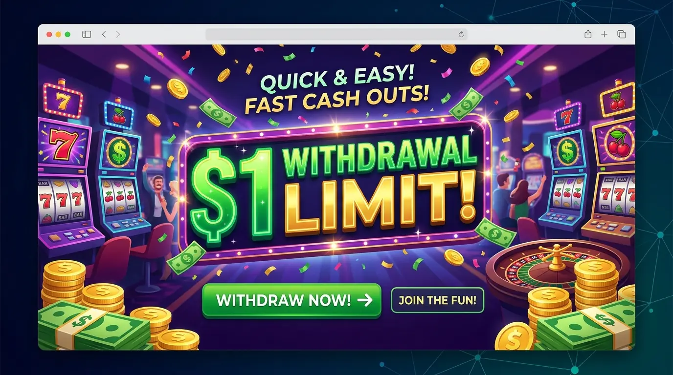 1 € Auszahlung F1 casino