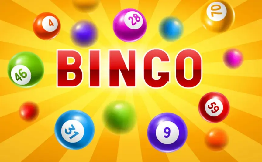 Bingo F1 casino