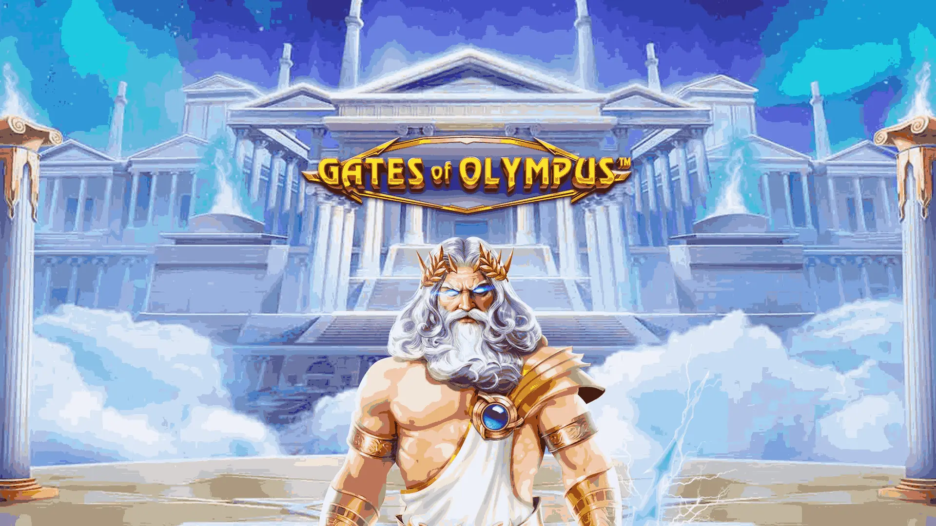 Gates of Olympus F1 casino