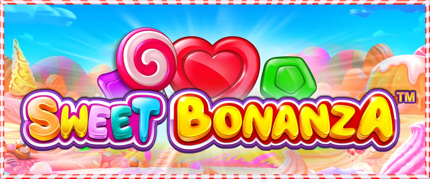 F1 casino Sweet Bonanza