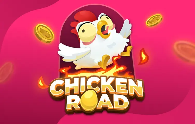 Chicken Road bei F1 casino