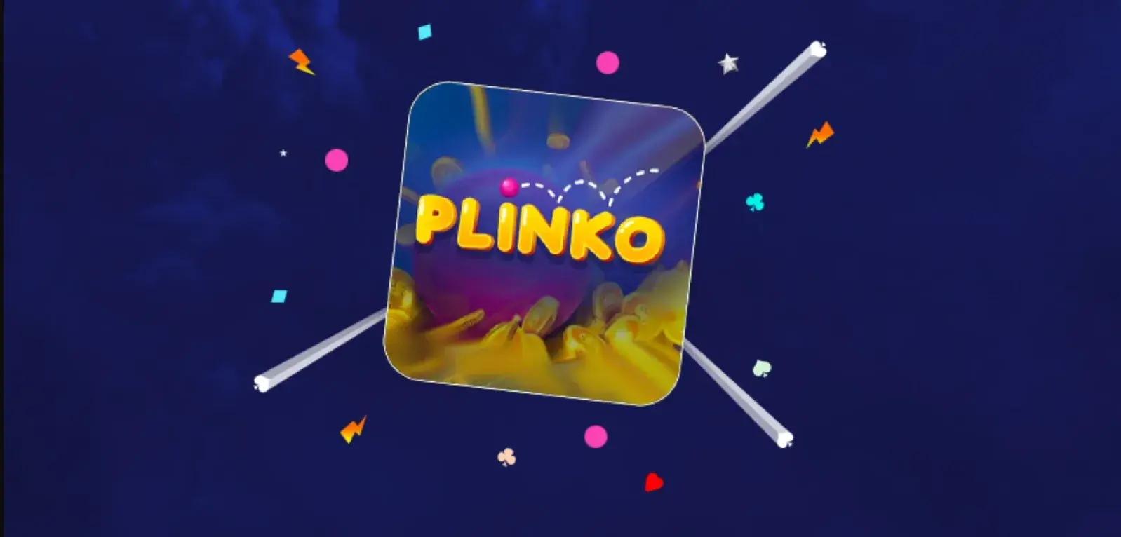 Plinko F1 casino